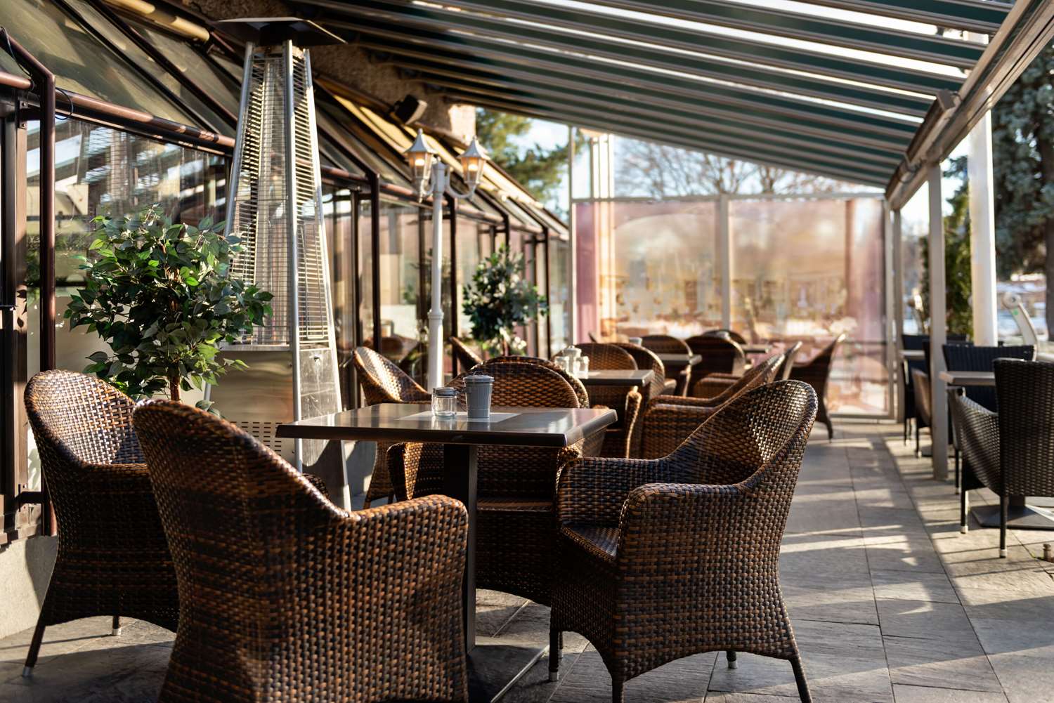 Quality Hotel Grand Kongsberg 38/42
