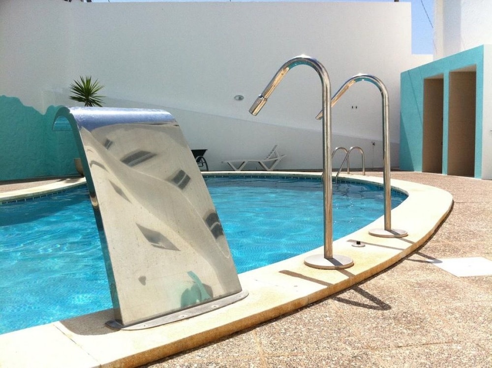 Hotel Playa Santandria - Adults Only 48/50