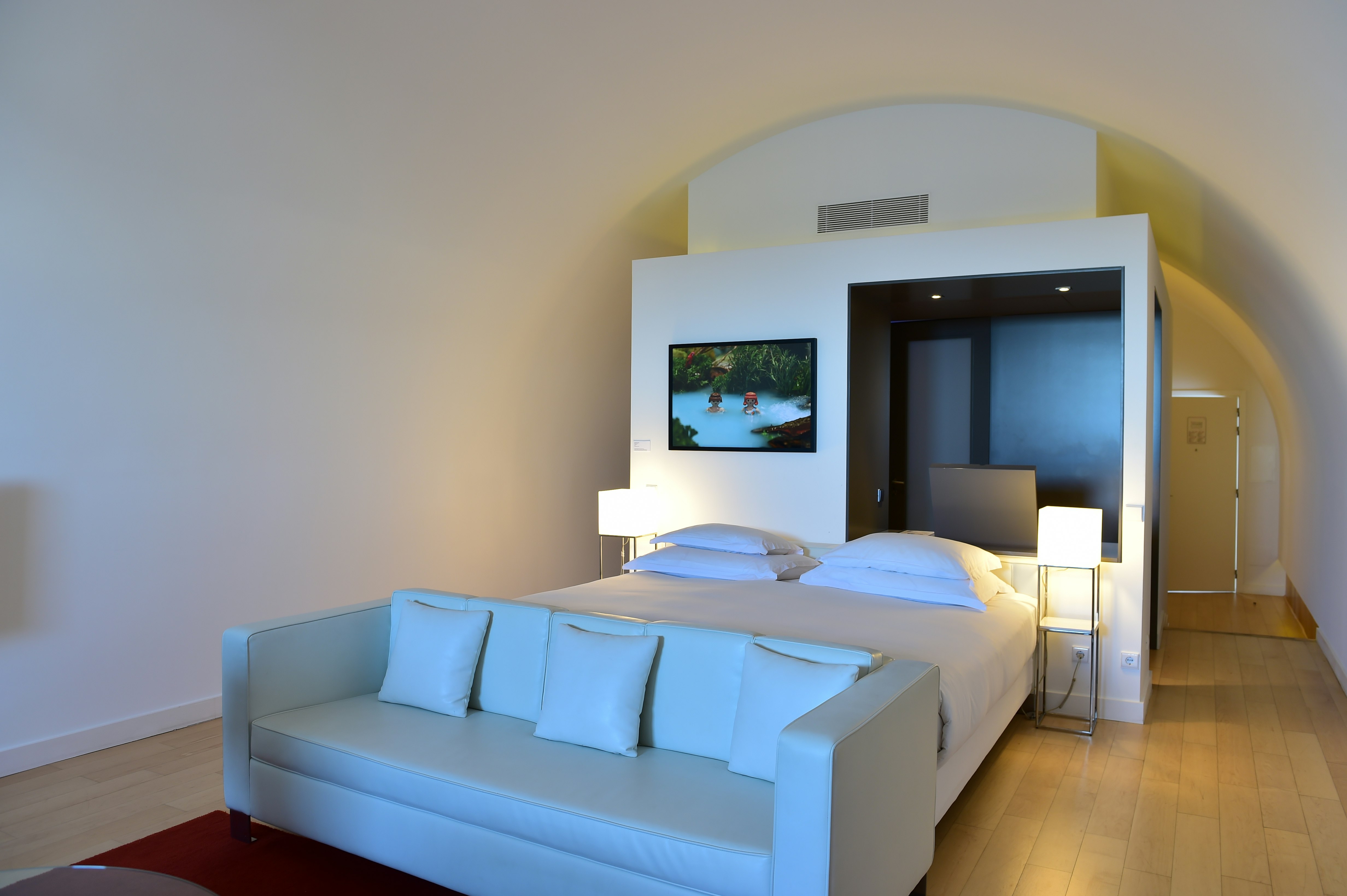 District, Art, Junior Suite، Pestana Cidadela Cascais 3/6