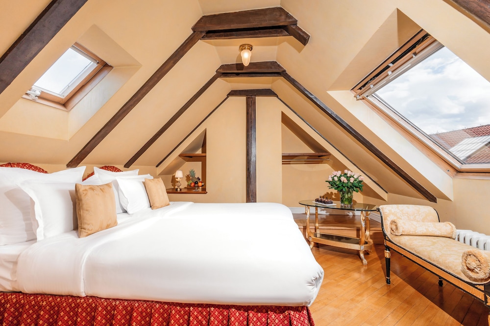 Alchymist Grand Hotel Spa 9/46