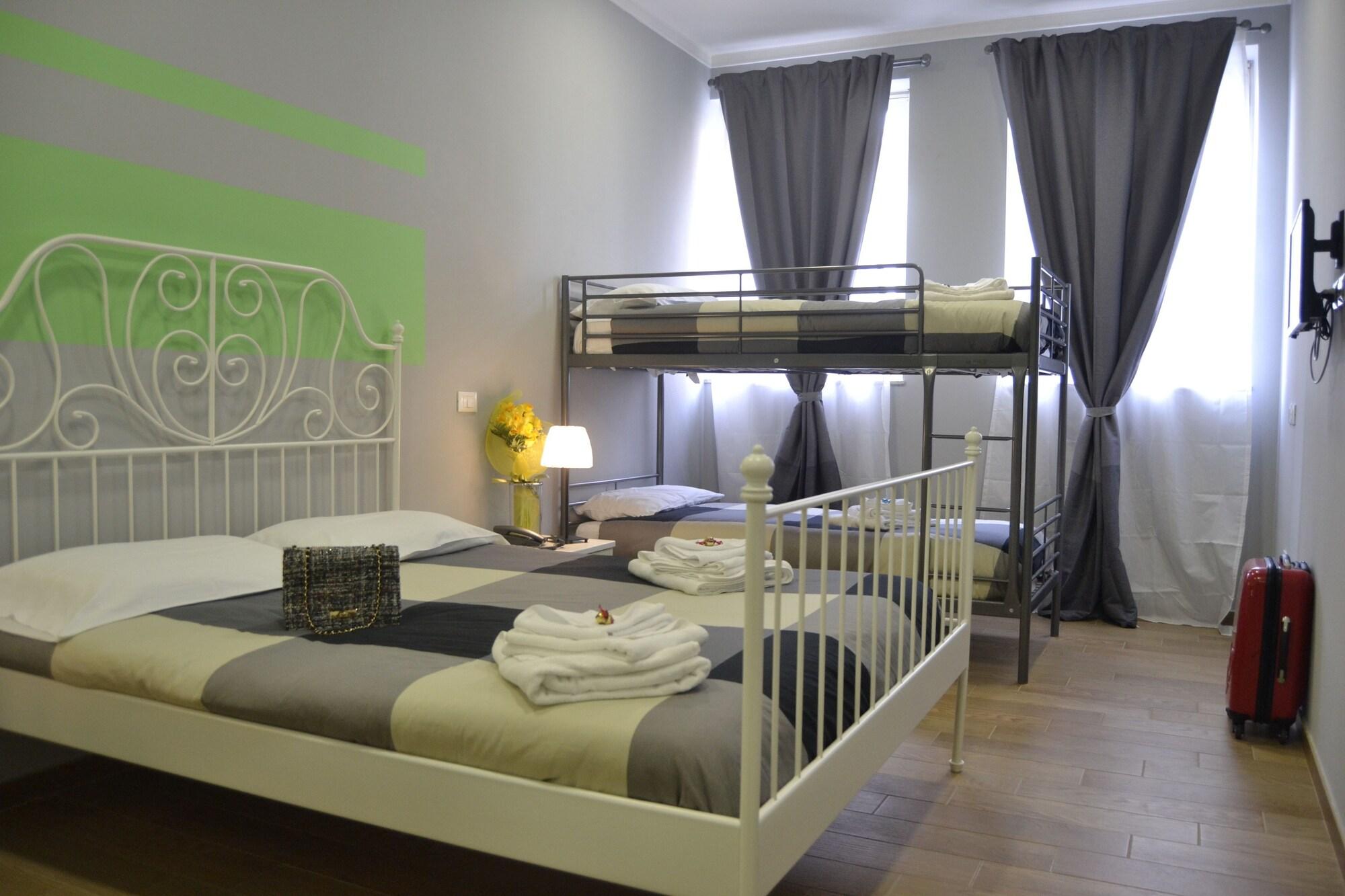 Hotel Bella Vita 14/46
