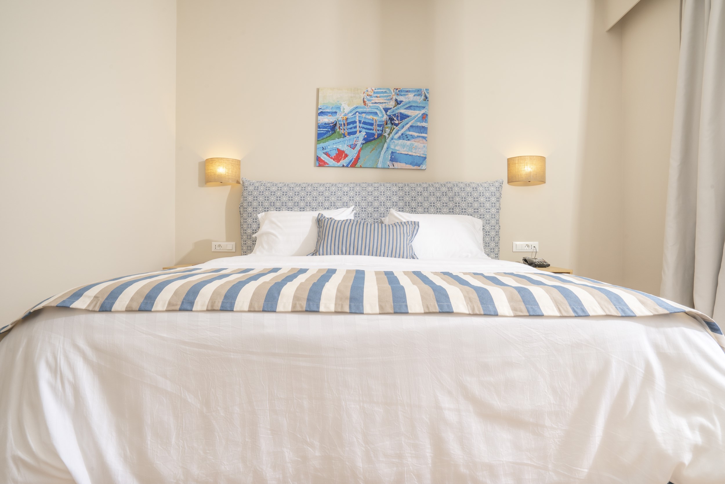 Suite, Bungalow