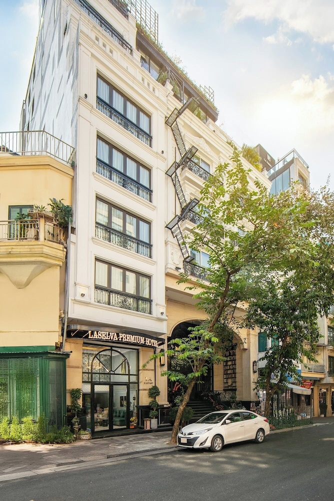 La Selva Premium Hotel 42/50