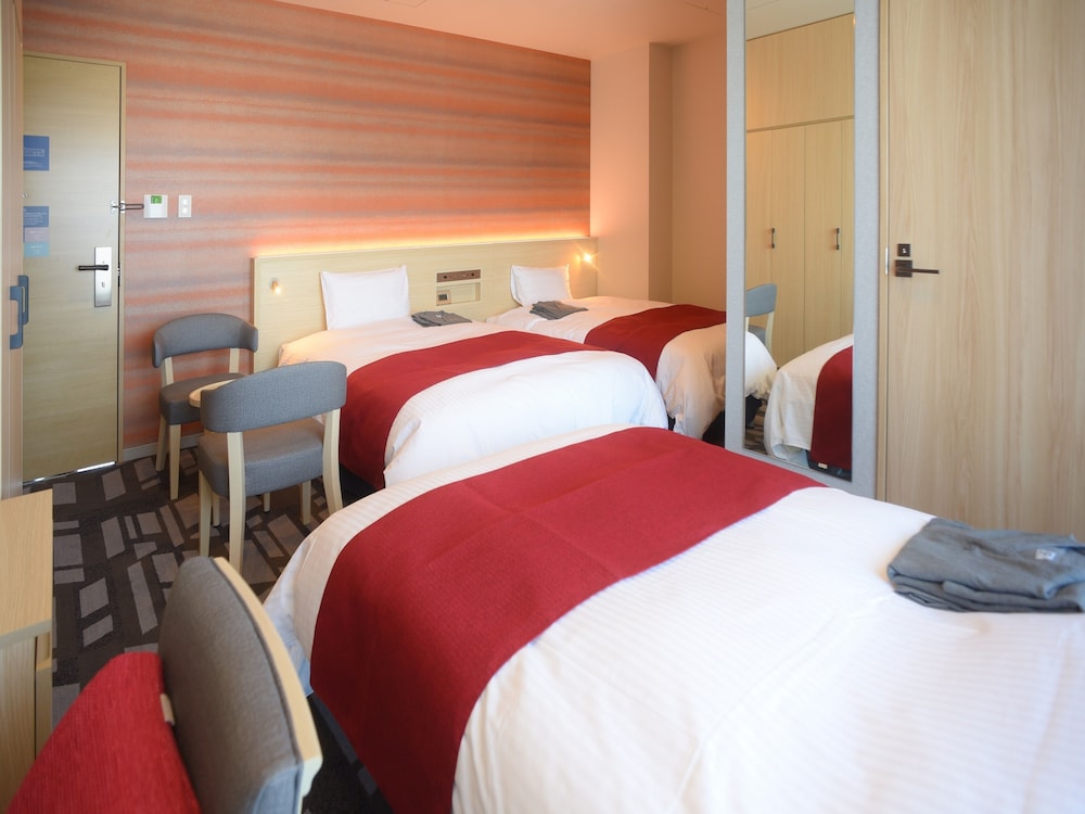 OMO5 Hakodate by Hoshino Resorts 13/32