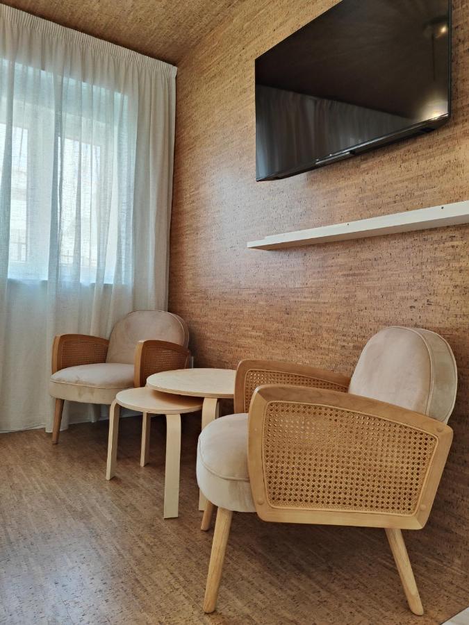 Corkoon Boutique Studios & Apartments - Duna Parque Group 37/43