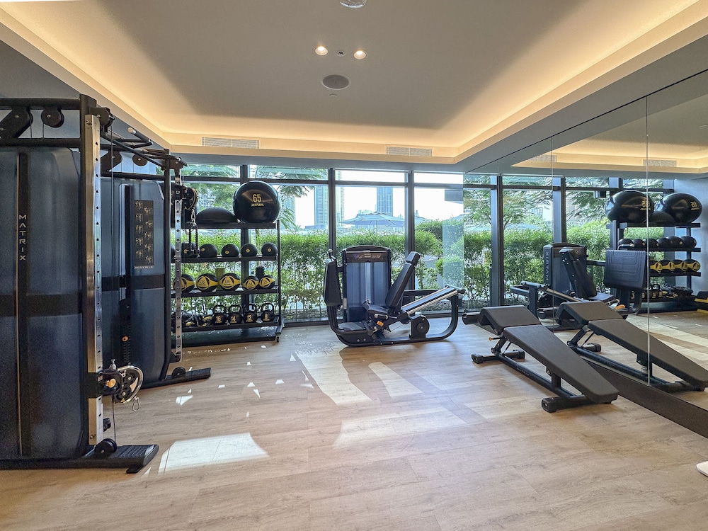 Address Dubai Opera Residences by The S Holiday Homes 35/60