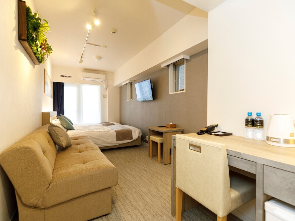 President Hotel Hakata 48/66