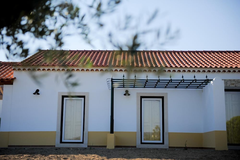Casa Das Rendufas 54/57
