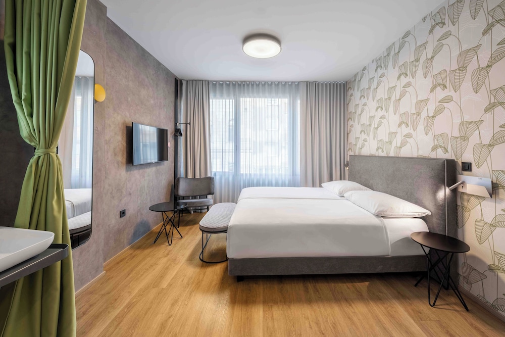 Ibis Styles Ljubljana Centre 14/51
