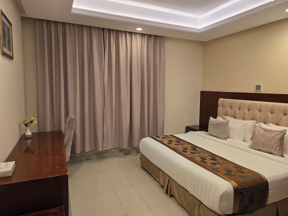 Dar Al Wedad Hotel 10/44