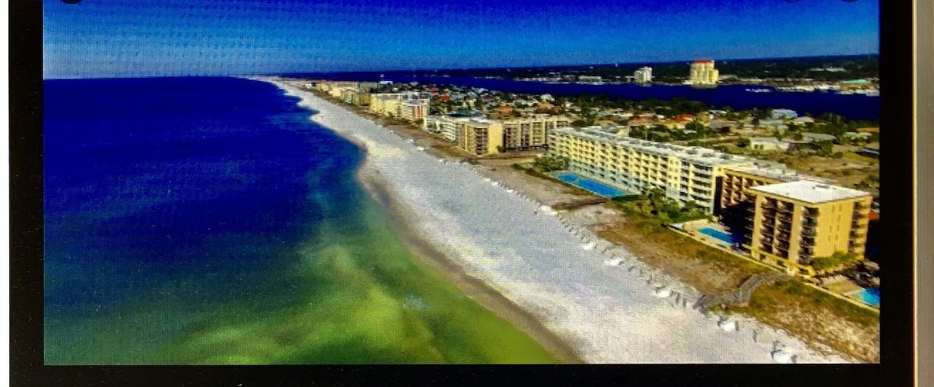 Townhouse Fort Walton Beach Hurlburt Field 44/51