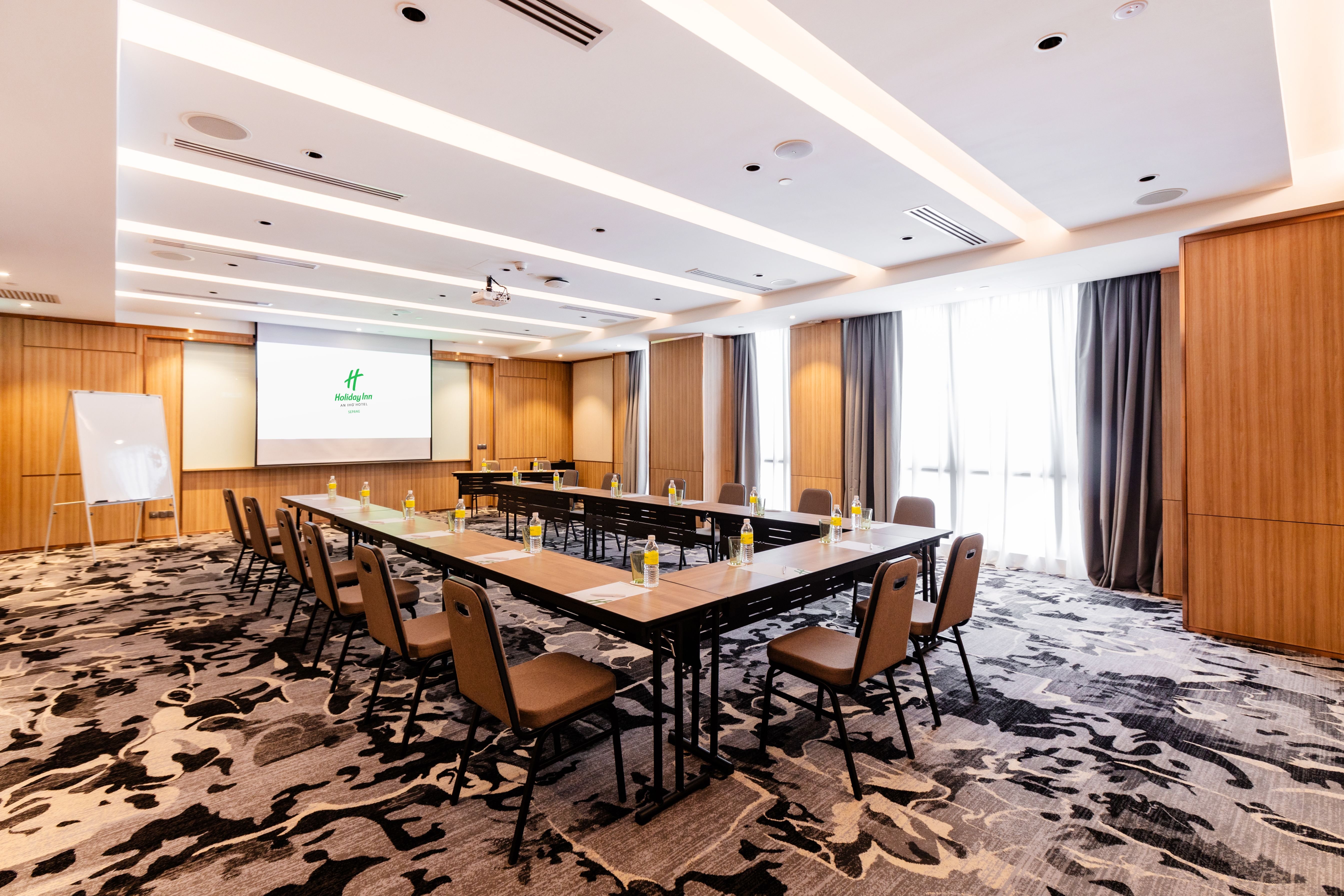 Holiday Inn Sepang Airport 37/50