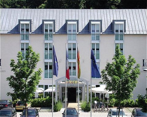 Hotel Watthalden 1/9