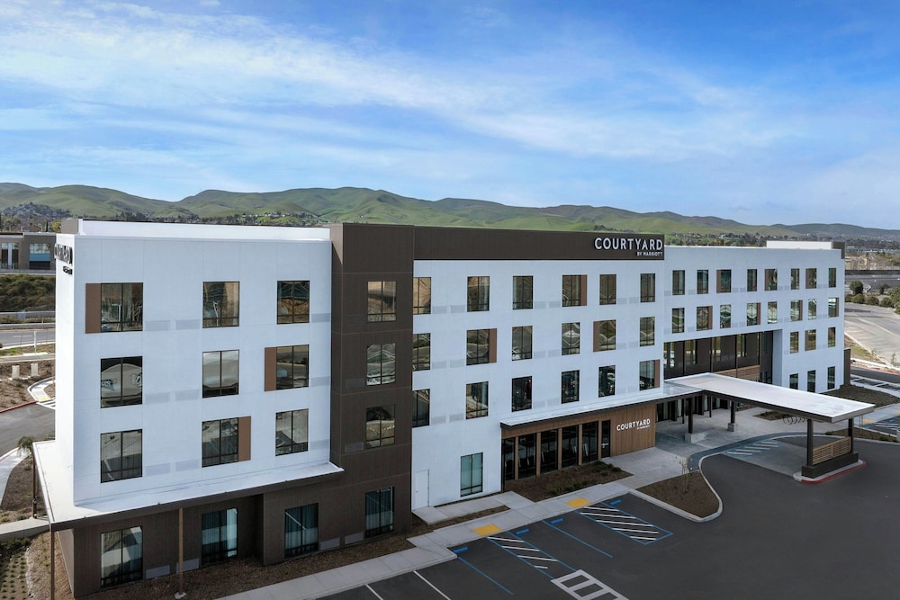 Courtyard by Marriott Antioch Pittsburg 1/46