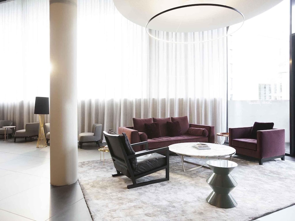 Novotel Basel City 49/75