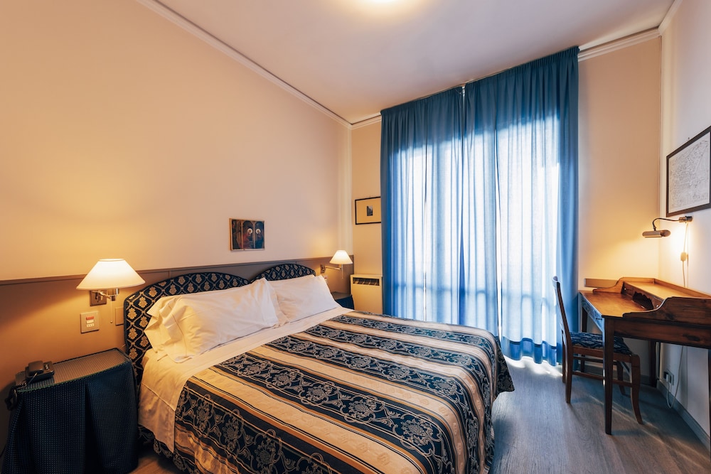 Hotel San Luca 10/48