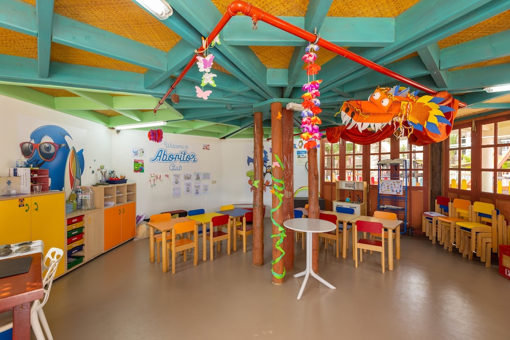 Abora Continental By Lopesan Hotels 58/67