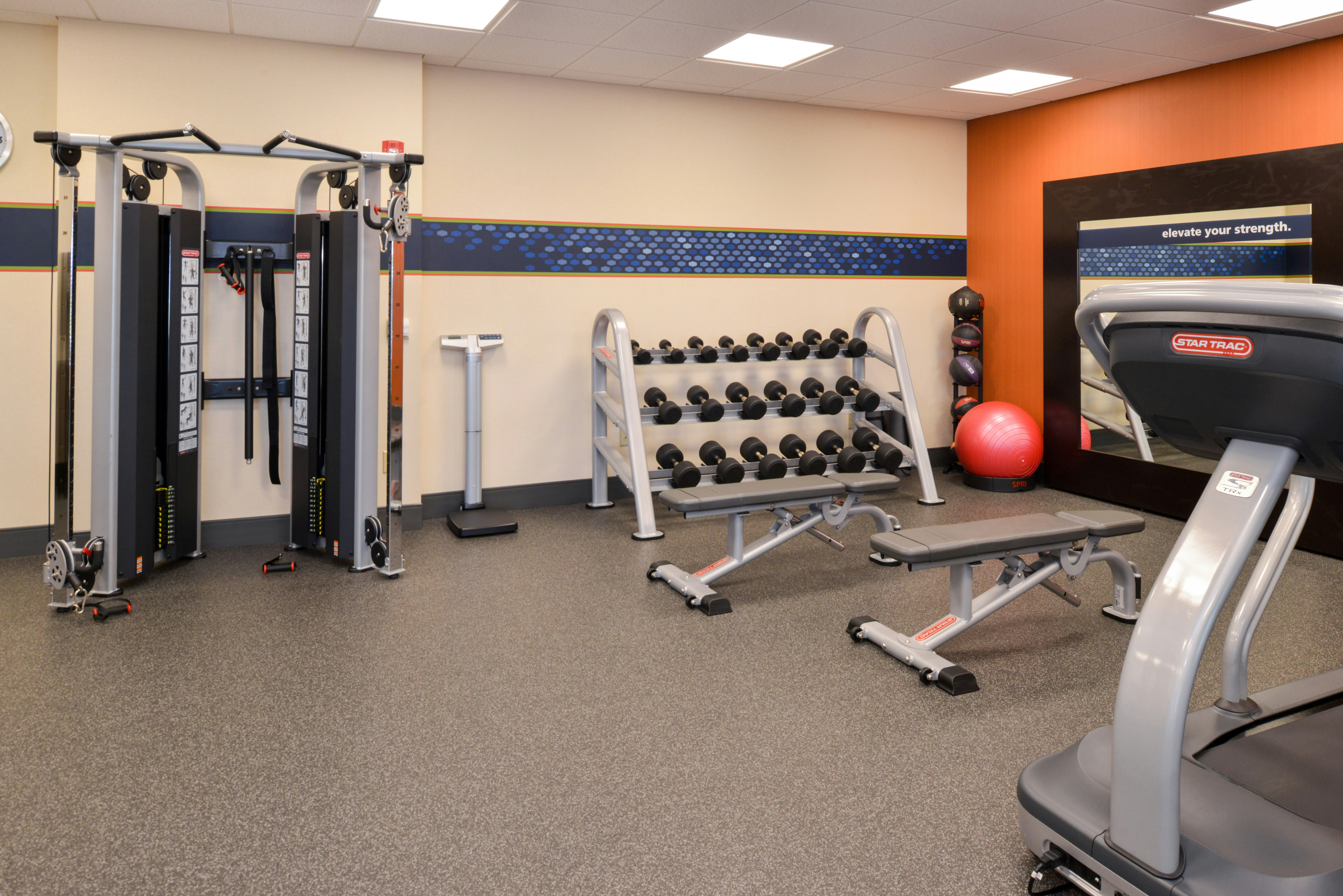 Hampton Inn & Suites by Hilton Lonoke 13/36