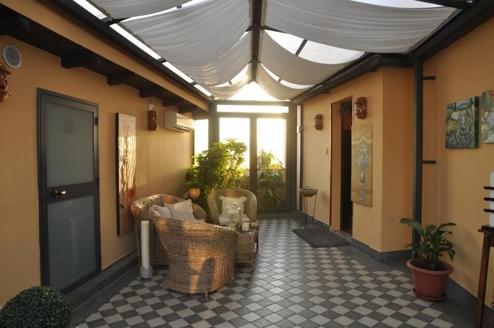 Hotel Ambasciatori 51/66
