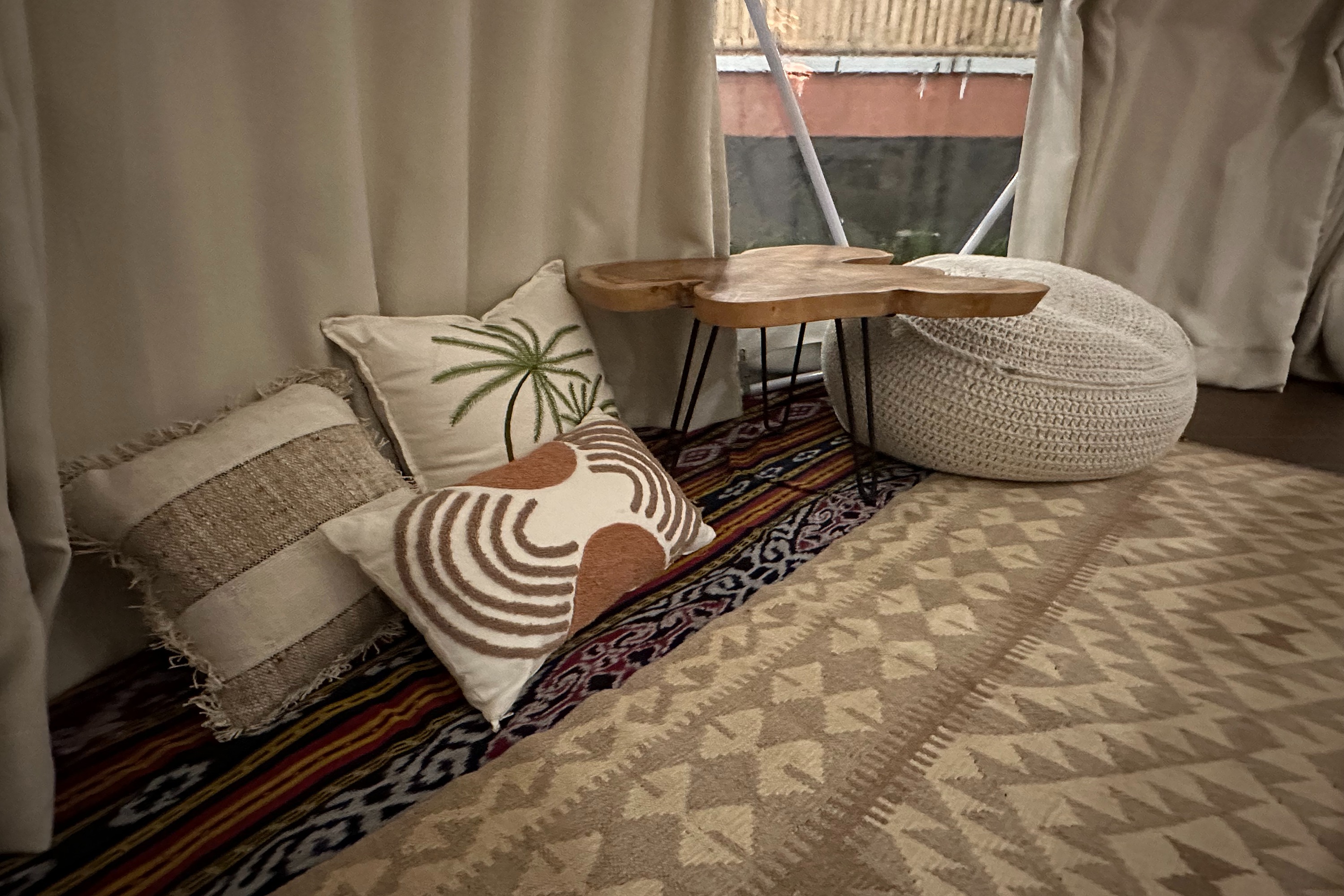 Glamping @ Pebbles & Fins by ZUZU 23/29