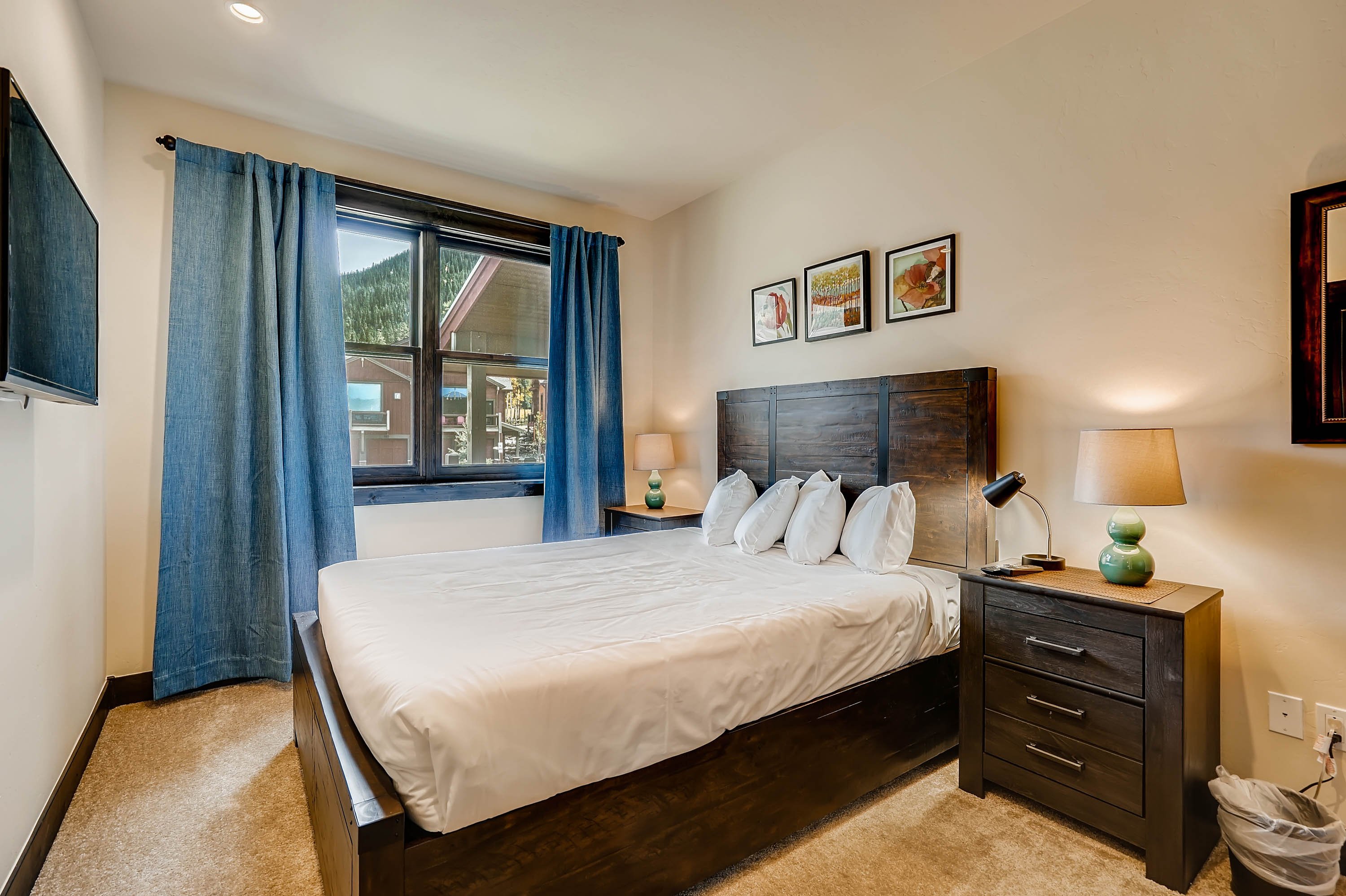 Private Homes By Keystone Resort 6/41