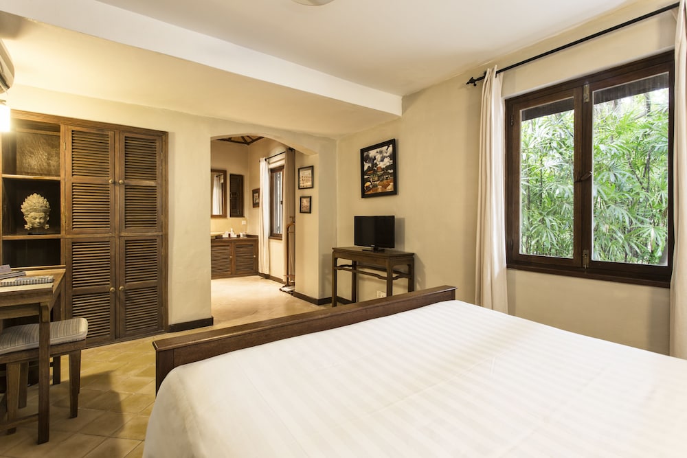 4 BEDROOMS, DELUXE, VILLA, POOL VIEW, PRIVATE POOL