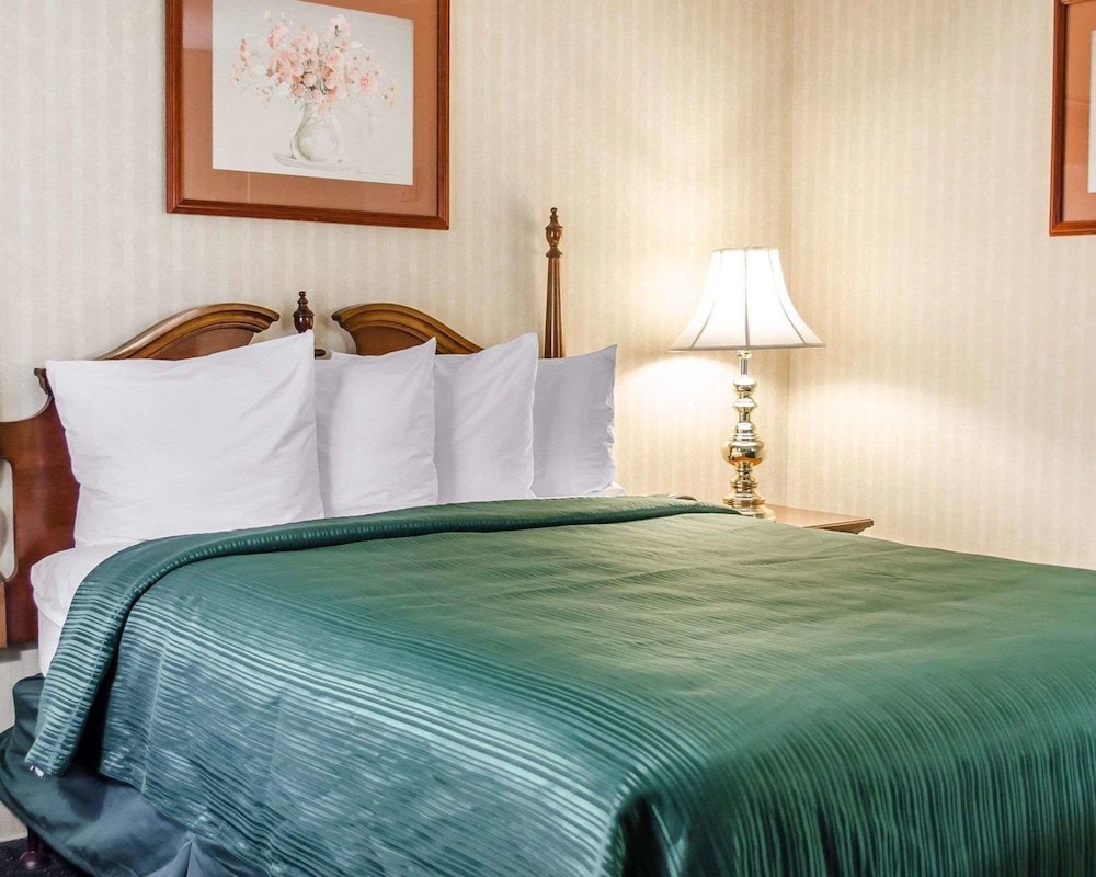 Quality Inn Gettysburg Motor 18/47