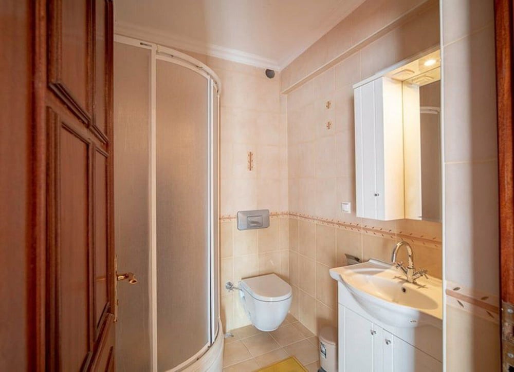 Fora Apart Hotel 45/49