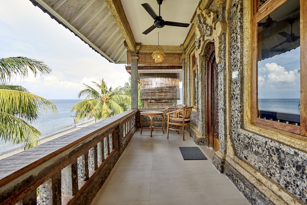 Vienna Beach Resort 3/69