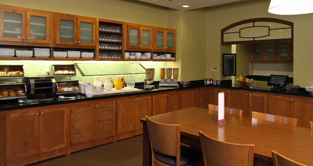Hyatt Place Bethlehem 44/58