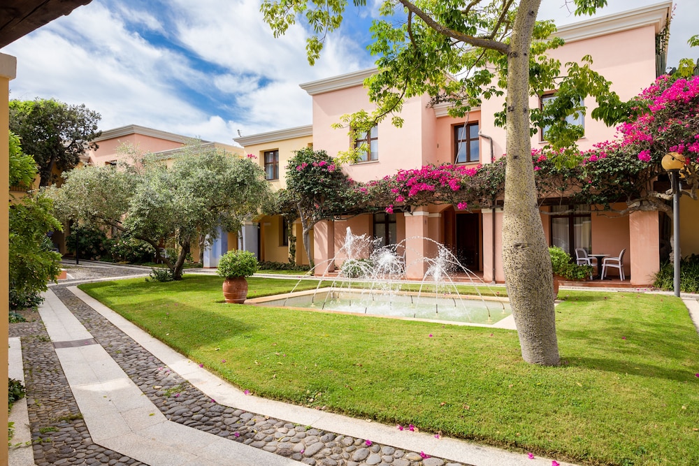 Hotel La Torre 32/42