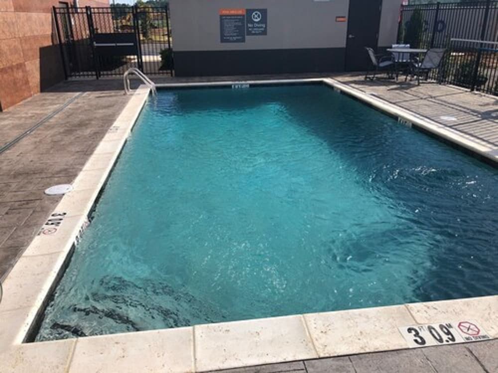 La Quinta Inn And Suites By Wyndham Tuscaloosa University 3/47