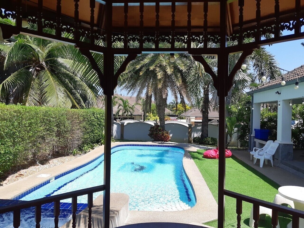 Baan Sudrak Pool Villa Hua Hin 39/44