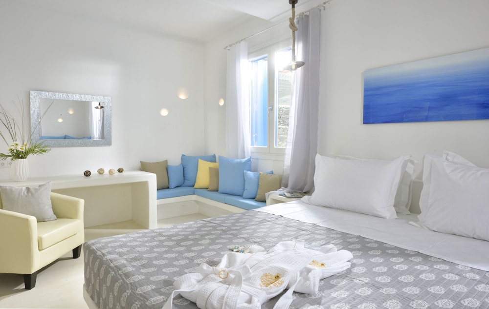 Elegant Villas & Suites Mykonos 24/36