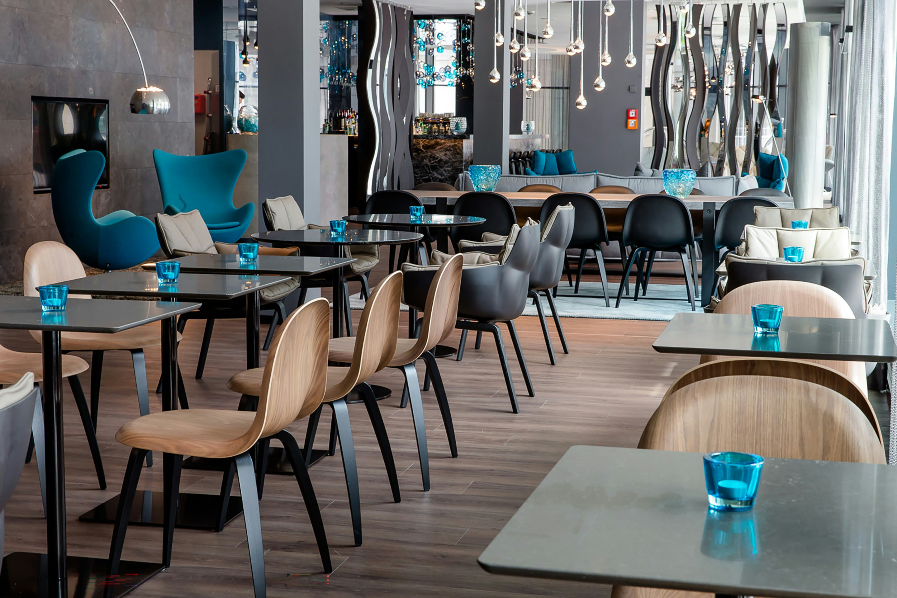 Hotel Motel One Stuttgart-Bad Cannstatt 22/24