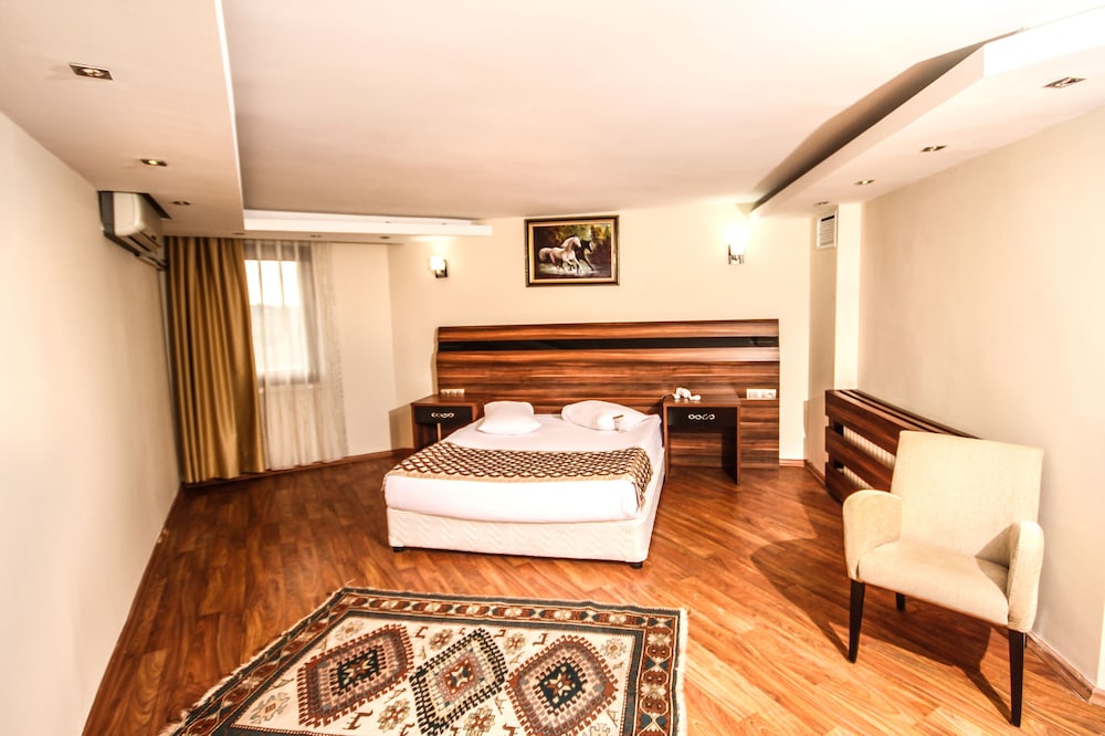 By Cappadocia Hotel Spa 30/59