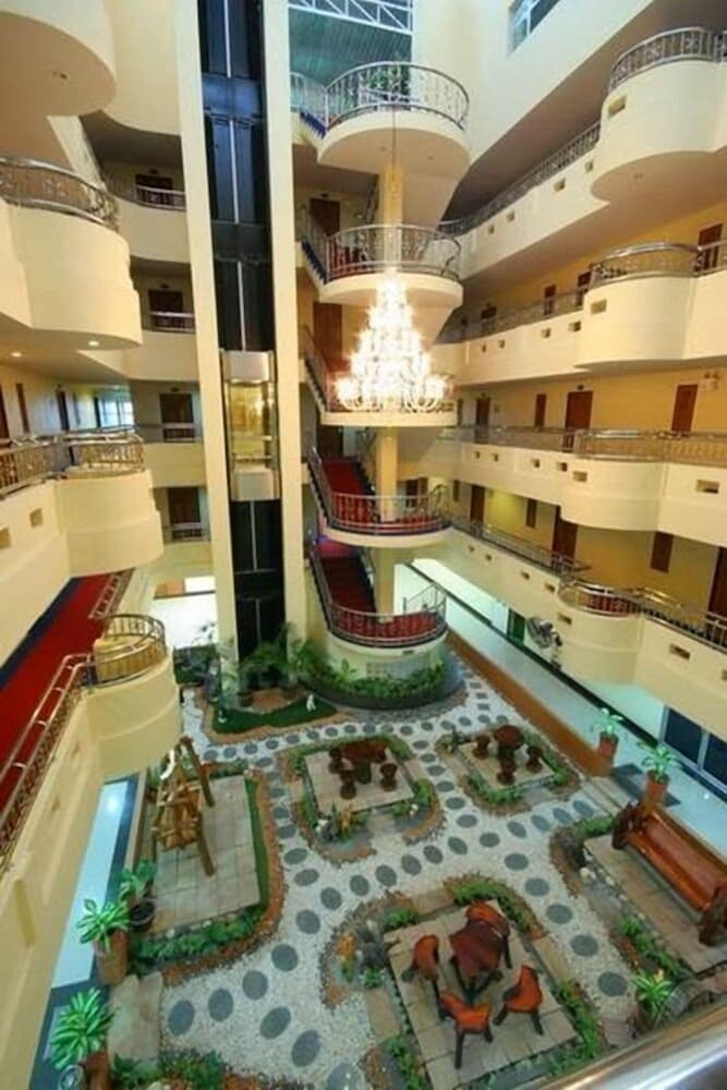 Ntk Residence 25/61