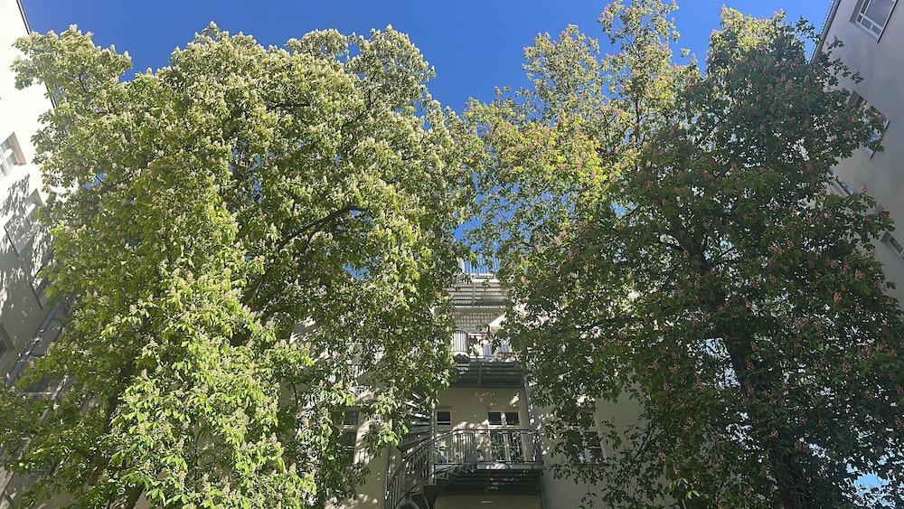 Vilhelm 7 Berlin Residences 41/49