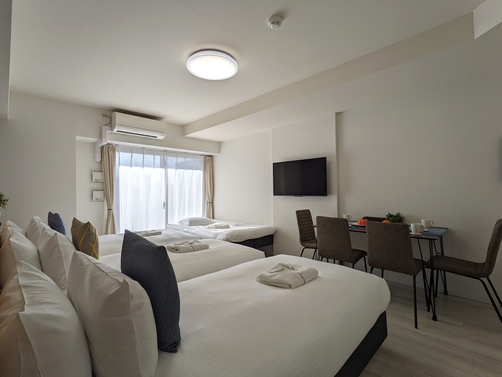 ESLEAD HOTEL Osaka Shinsaibashi 11/36
