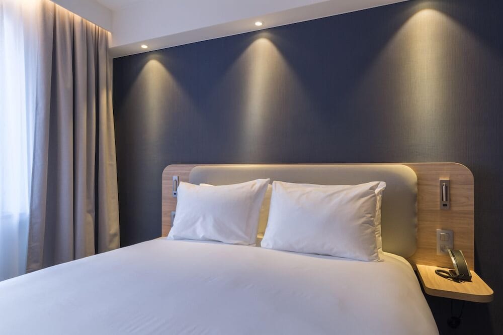 Holiday Inn Express Brussels - Grand-Place by IHG 21/72