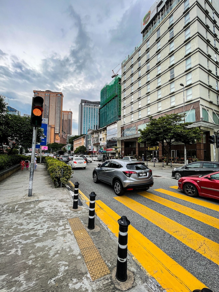 Inn B Park Hotel 42/50