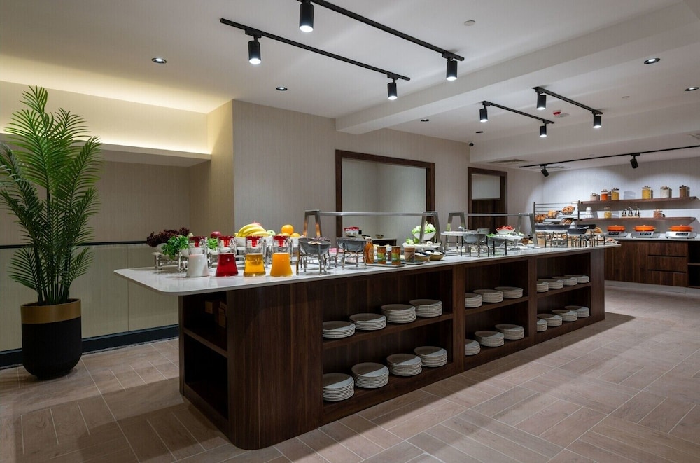 Ramada Residences by Wyndham Istanbul Haramidere 37/48
