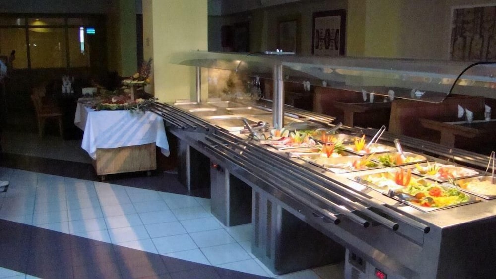 Hotel Patagonia Sur 49/54