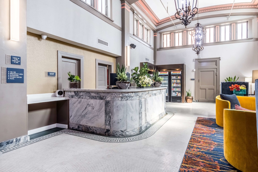 Hotel 1914 - Historic Alamo Riverwalk, an Ascend Collection Hotel 2/40