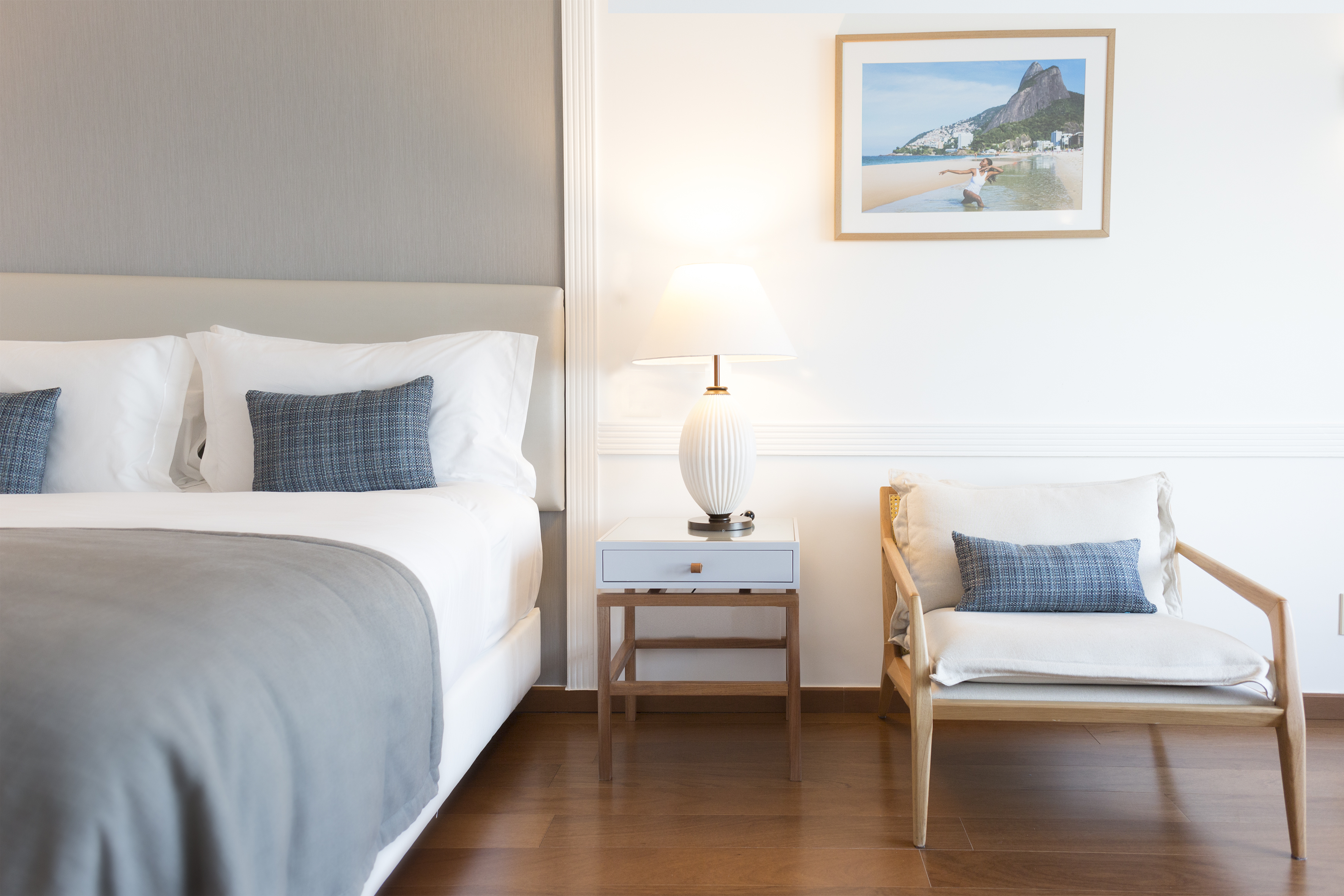 Sofitel Rio de Janeiro Ipanema — foto 5