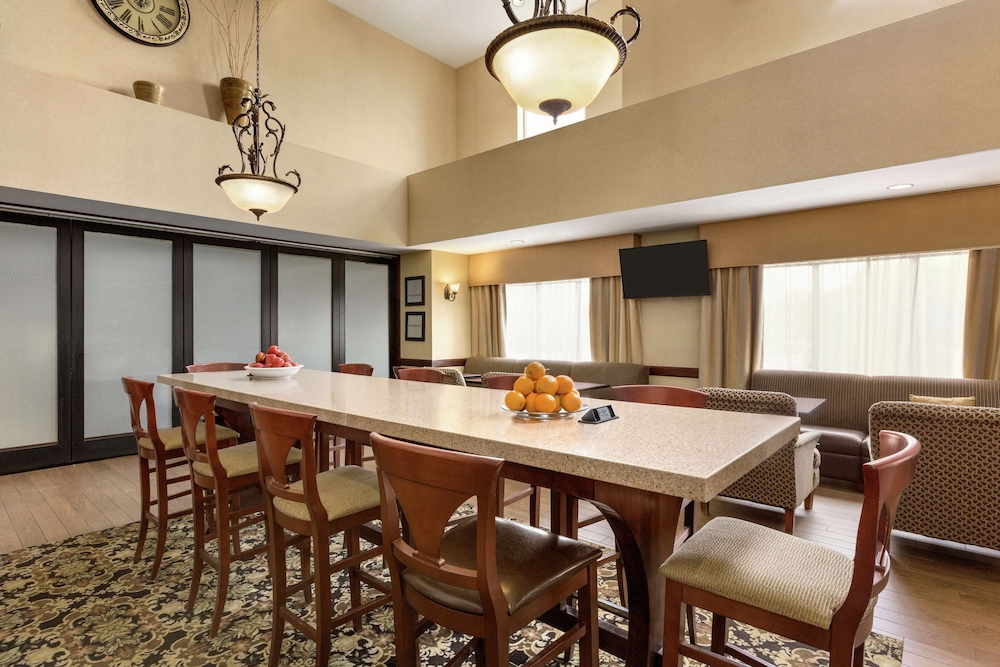 Hampton Inn Duncan 42/50
