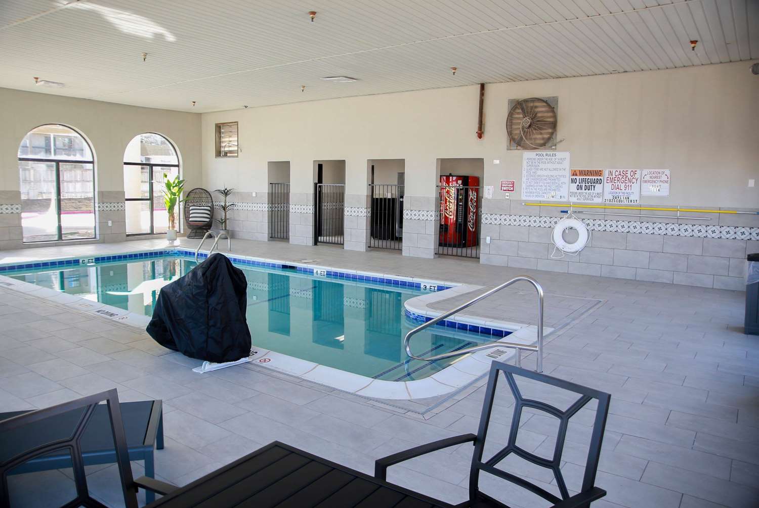 Days Inn by Wyndham Amarillo - Medical Center 6/16