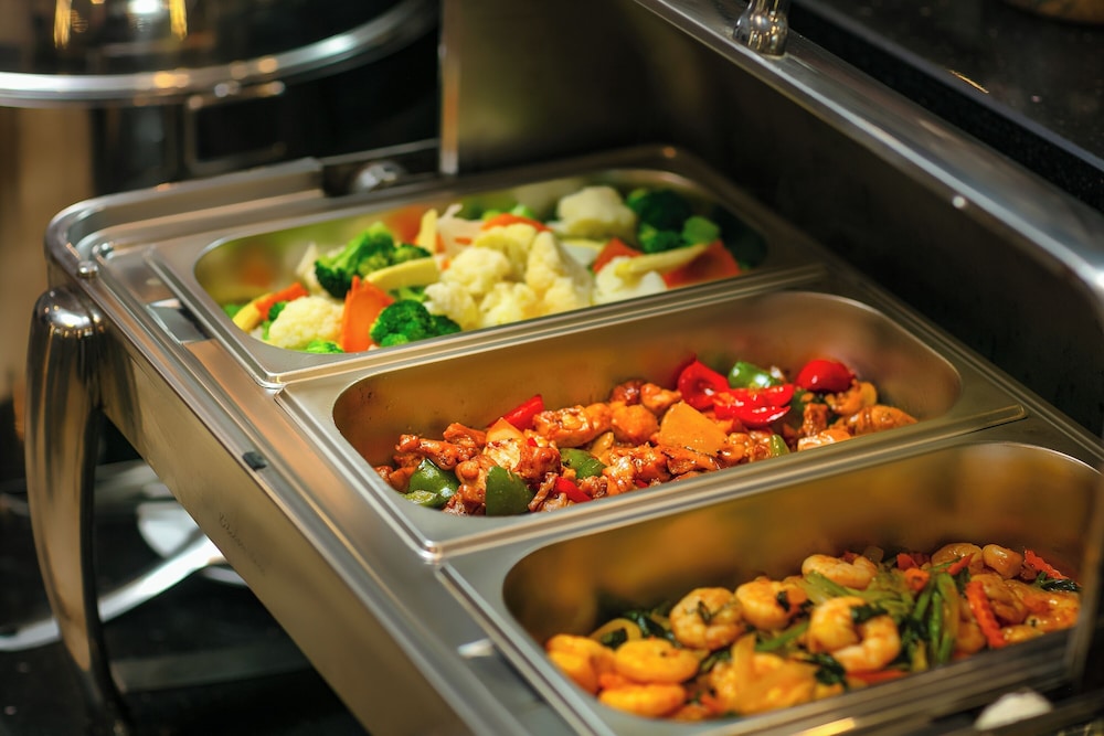 Hanoi La Charm hotel & Spa 25/50