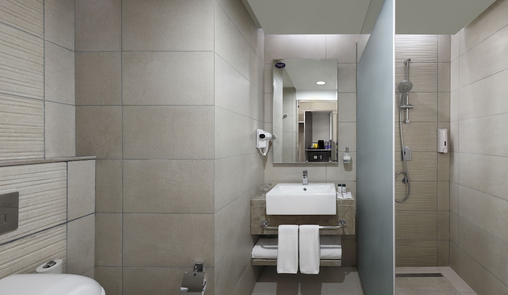 Holiday Inn Express Kolkata Airport 13/56