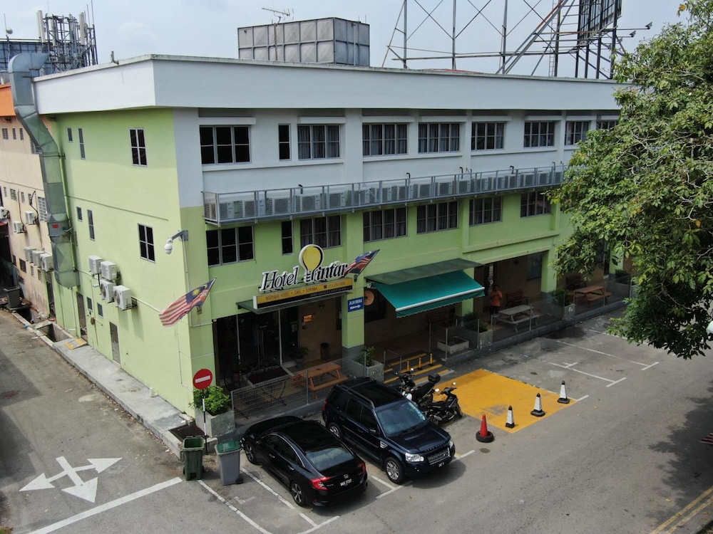 Hotel Pintar 43/45